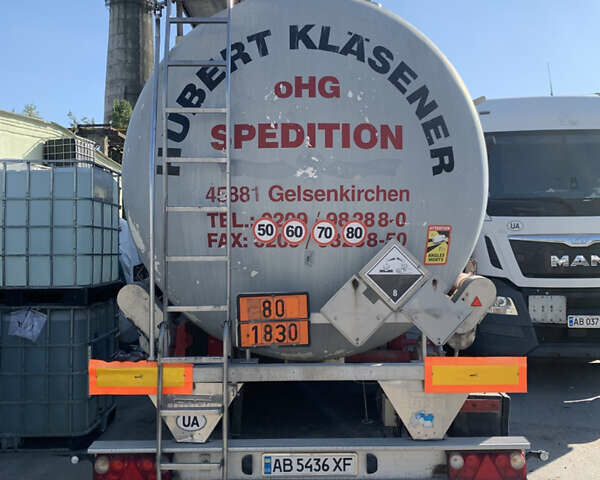 Гофа TSA, объемом двигателя 0 л и пробегом 100 тыс. км за 21500 $, фото 1 на Automoto.ua