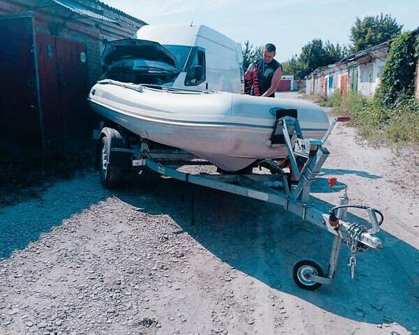 Білий Гранд Ц 360, об'ємом двигуна 0 л та пробігом 1 тис. км за 2200 $, фото 1 на Automoto.ua