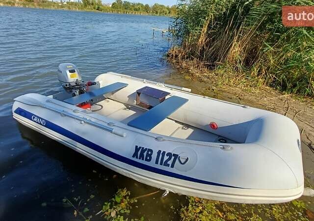 Гранд Ц 360, об'ємом двигуна 0 л та пробігом 0 тис. км за 2500 $, фото 1 на Automoto.ua