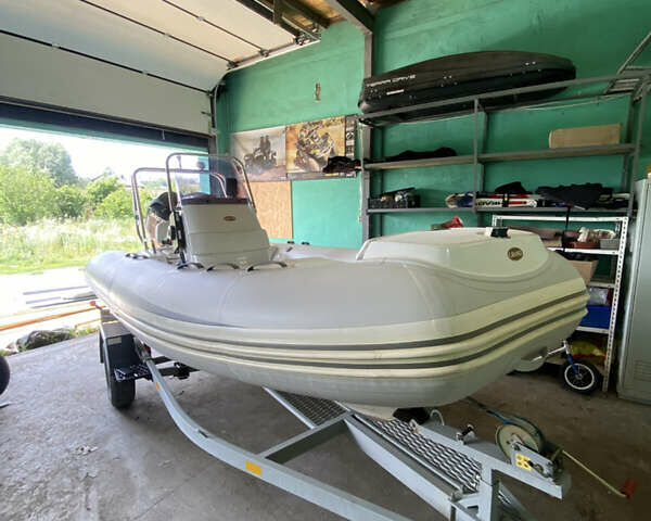 Гранд Г480Л, об'ємом двигуна 0 л та пробігом 0 тис. км за 15000 $, фото 1 на Automoto.ua