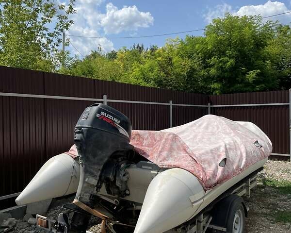 Черный Гранд Рангер, объемом двигателя 0 л и пробегом 1 тыс. км за 3800 $, фото 1 на Automoto.ua