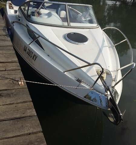 Галеон Галия 620, объемом двигателя 0 л и пробегом 1 тыс. км за 22500 $, фото 1 на Automoto.ua