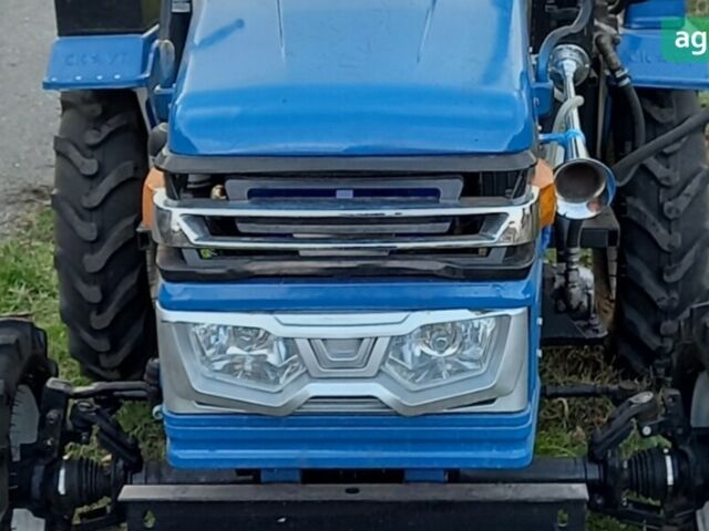 Гарден Скоут T15, об'ємом двигуна 1 л та пробігом 0 тис. км за 2937 $, фото 1 на Automoto.ua