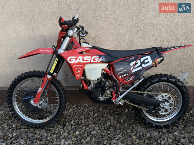 Гас гас ЄЦ, об'ємом двигуна 0.25 л та пробігом 1 тис. км за 7499 $, фото 1 на Automoto.ua