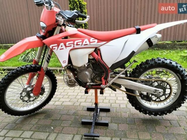 Гас гас EC 300, объемом двигателя 0 л и пробегом 170 тыс. км за 7500 $, фото 1 на Automoto.ua