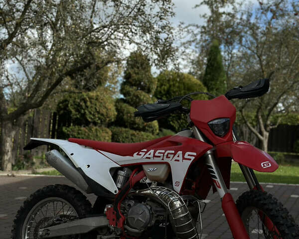 Гас гас EC 300, об'ємом двигуна 0 л та пробігом 1 тис. км за 7400 $, фото 1 на Automoto.ua