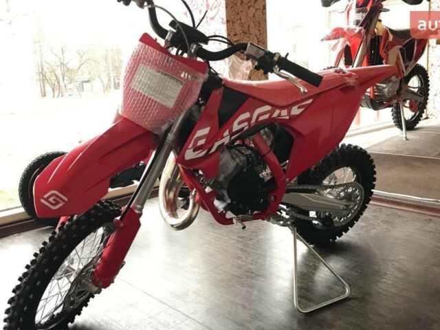 купить новое авто Гас гас MC 2023 года от официального дилера Влад Гас гас фото