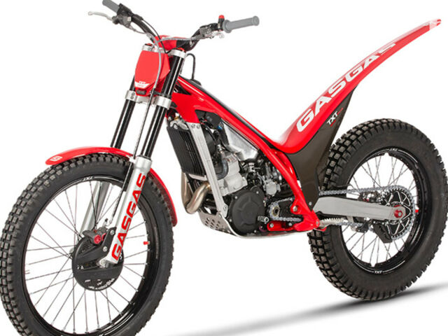 купить новое авто Гас гас TXT Racing 2023 года от официального дилера Миколай Гас гас фото