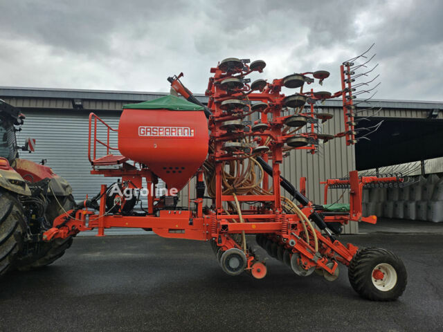 Гаспардо Gigante, объемом двигателя 0 л и пробегом 0 тыс. км за 46741 $, фото 1 на Automoto.ua