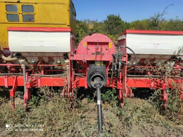 Червоний Гаспардо СП 8, об'ємом двигуна 0 л та пробігом 0 тис. км за 350000 $, фото 1 на Automoto.ua