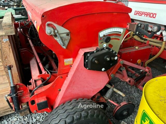 Гаспардо Другая, объемом двигателя 0 л и пробегом 0 тыс. км за 14368 $, фото 1 на Automoto.ua