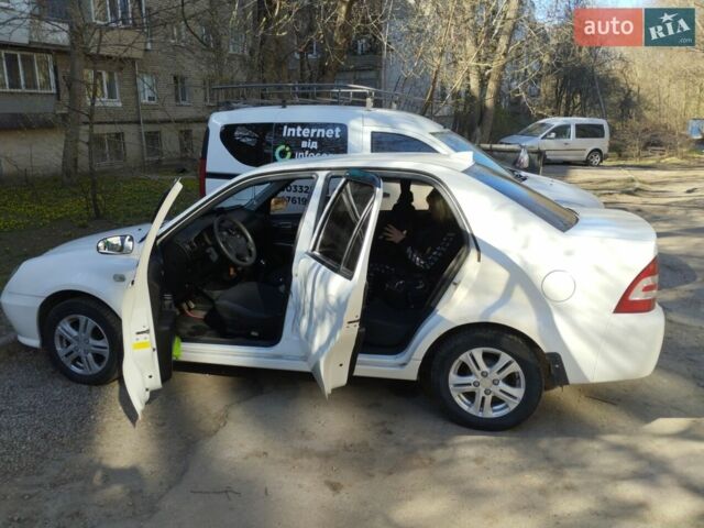 Белый Джили ЦК-2, объемом двигателя 1.5 л и пробегом 85 тыс. км за 3200 $, фото 1 на Automoto.ua