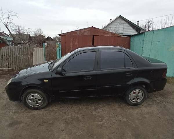 Джили ЦК-2, объемом двигателя 1.5 л и пробегом 215 тыс. км за 2300 $, фото 1 на Automoto.ua