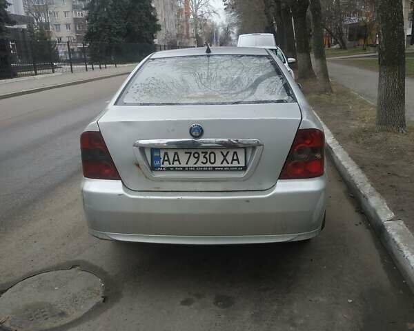 Джили ЦК-2, объемом двигателя 1.5 л и пробегом 324 тыс. км за 1500 $, фото 1 на Automoto.ua