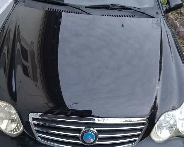 Джилі ЦК-2, об'ємом двигуна 1.5 л та пробігом 13 тис. км за 4200 $, фото 1 на Automoto.ua