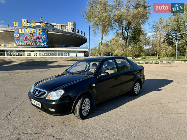 Джили ЦК-2, объемом двигателя 1.5 л и пробегом 88 тыс. км за 3050 $, фото 1 на Automoto.ua