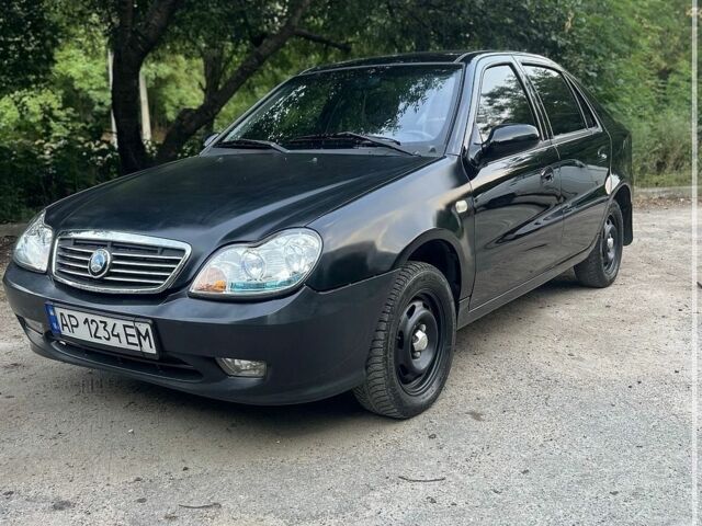 Джили ЦК-2, объемом двигателя 0 л и пробегом 65 тыс. км за 2500 $, фото 1 на Automoto.ua