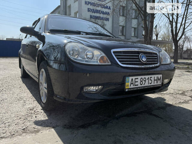 Джилі ЦК-2, об'ємом двигуна 1.5 л та пробігом 135 тис. км за 4400 $, фото 1 на Automoto.ua