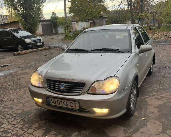 Джилі ЦК-2 2012 у Кривому Розі на Automoto.ua Сірий Джилі ЦК-2, об'ємом двигуна 1.5 л та пробігом 130 тис. км за 2500 $, фото 1 на Automoto.ua