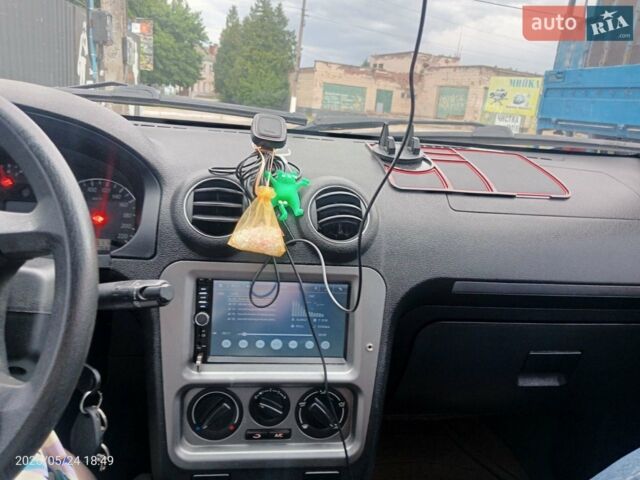Серый Джили ЦК-2, объемом двигателя 1.5 л и пробегом 184 тыс. км за 2400 $, фото 1 на Automoto.ua