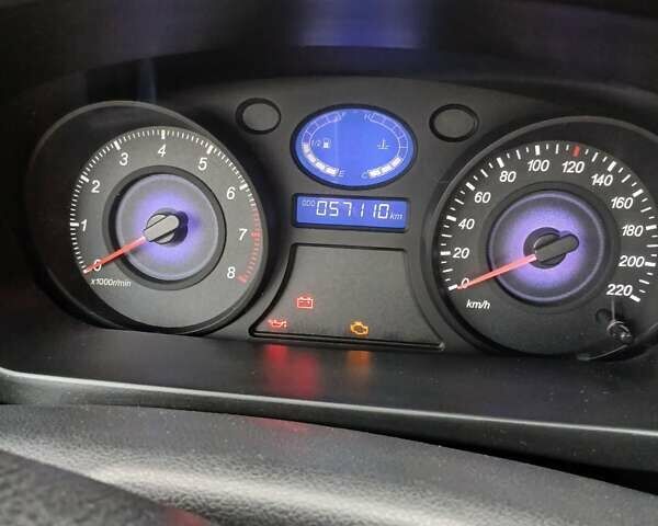 Сірий Джилі ЦК-2, об'ємом двигуна 1.5 л та пробігом 57 тис. км за 3500 $, фото 1 на Automoto.ua