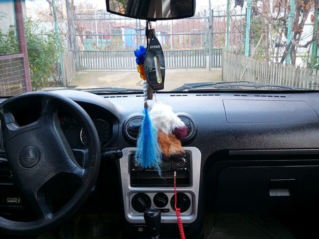 Белый Джили ЦК, объемом двигателя 1.5 л и пробегом 0 тыс. км за 1100 $, фото 1 на Automoto.ua