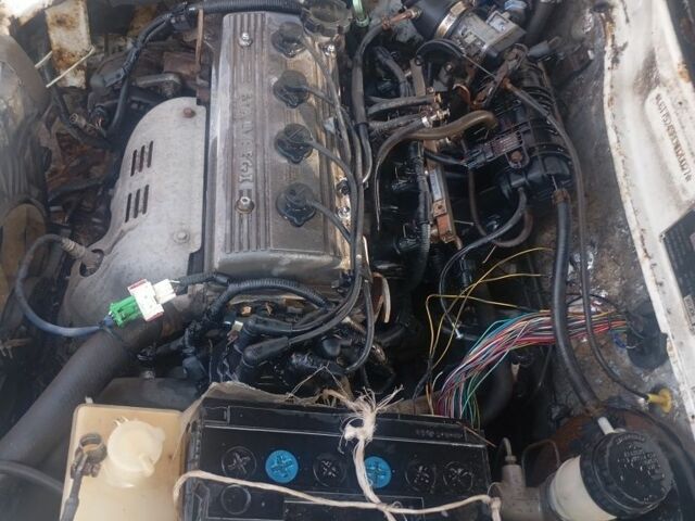 Білий Джилі ЦК, об'ємом двигуна 1 л та пробігом 120 тис. км за 407 $, фото 1 на Automoto.ua