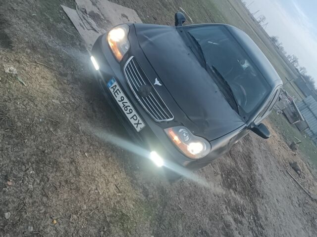 Черный Джили ЦК, объемом двигателя 1.5 л и пробегом 354 тыс. км за 1000 $, фото 1 на Automoto.ua