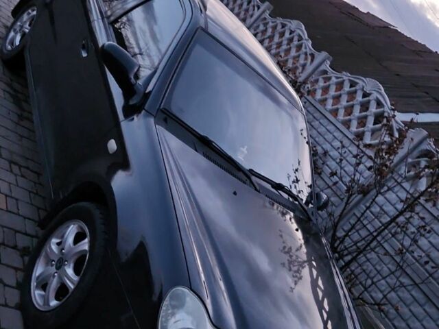 Чорний Джилі ЦК, об'ємом двигуна 0 л та пробігом 95 тис. км за 2300 $, фото 1 на Automoto.ua