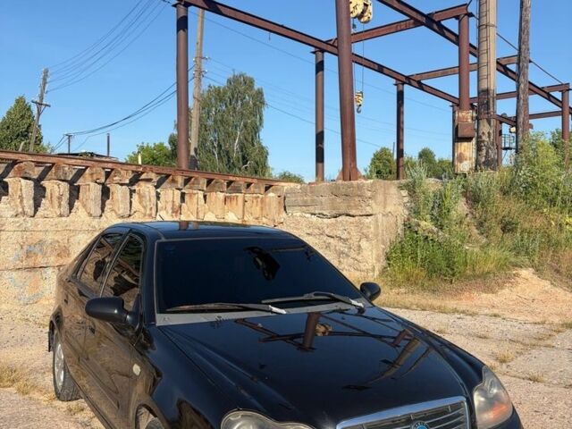 Черный Джили ЦК, объемом двигателя 0 л и пробегом 150 тыс. км за 1100 $, фото 1 на Automoto.ua