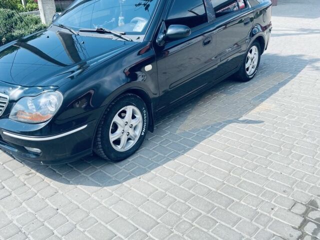 Чорний Джилі ЦК, об'ємом двигуна 1.5 л та пробігом 3 тис. км за 2427 $, фото 1 на Automoto.ua