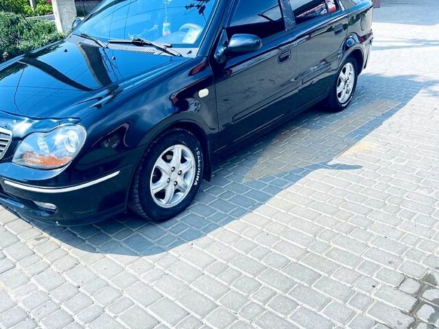 Чорний Джилі ЦК, об'ємом двигуна 1.5 л та пробігом 0 тис. км за 2400 $, фото 1 на Automoto.ua