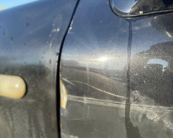 Черный Джили ЦК, объемом двигателя 1.5 л и пробегом 200 тыс. км за 800 $, фото 1 на Automoto.ua