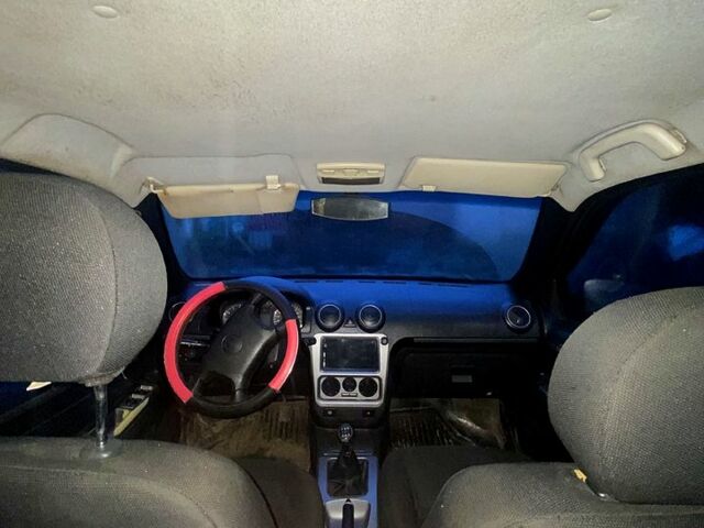 Чорний Джилі ЦК, об'ємом двигуна 1.5 л та пробігом 250 тис. км за 1200 $, фото 1 на Automoto.ua