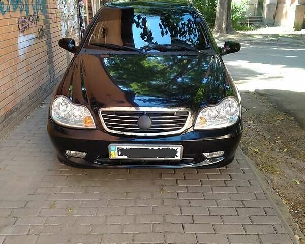 Джили ЦК 2012 в Одессе на Automoto.ua Черный Джили ЦК, объемом двигателя 1.5 л и пробегом 108 тыс. км за 2600 $, фото 1 на Automoto.ua