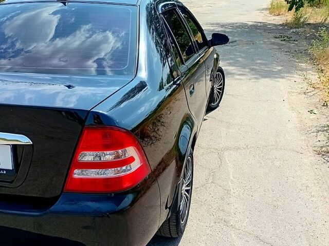 Чорний Джилі ЦК, об'ємом двигуна 1.5 л та пробігом 230 тис. км за 2150 $, фото 1 на Automoto.ua