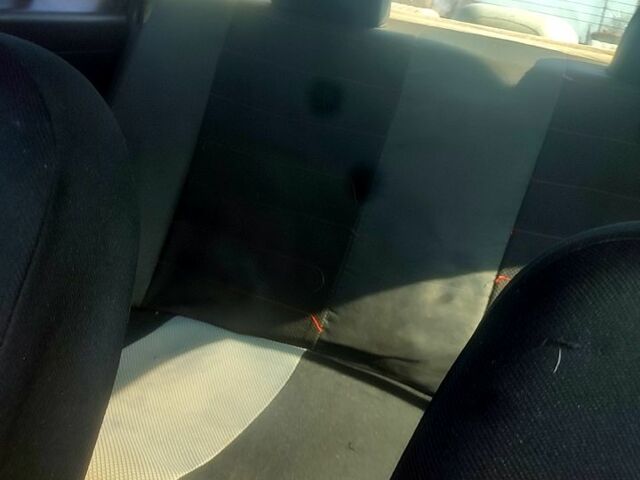 Черный Джили ЦК, объемом двигателя 1.5 л и пробегом 200 тыс. км за 2200 $, фото 1 на Automoto.ua