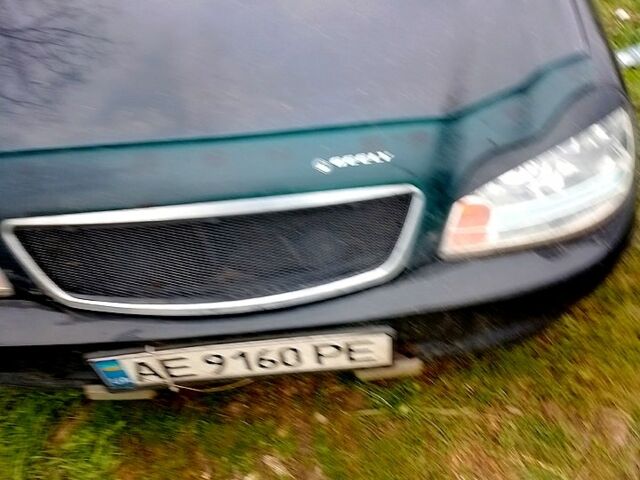 Черный Джили ЦК, объемом двигателя 1.5 л и пробегом 100 тыс. км за 2400 $, фото 1 на Automoto.ua