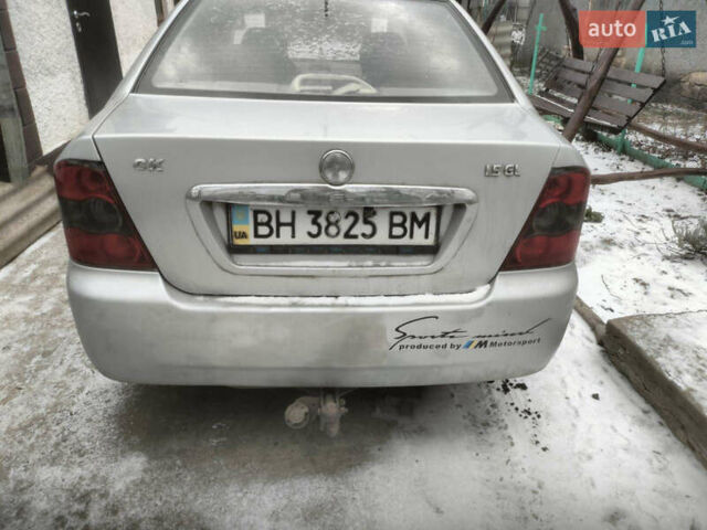 Джилі ЦК, об'ємом двигуна 0 л та пробігом 200 тис. км за 800 $, фото 1 на Automoto.ua