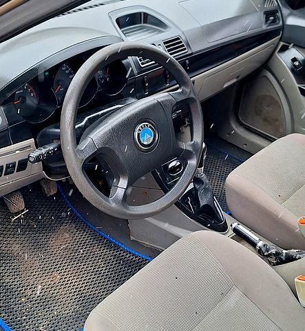 Джили ЦК, объемом двигателя 15 л и пробегом 0 тыс. км за 1500 $, фото 1 на Automoto.ua