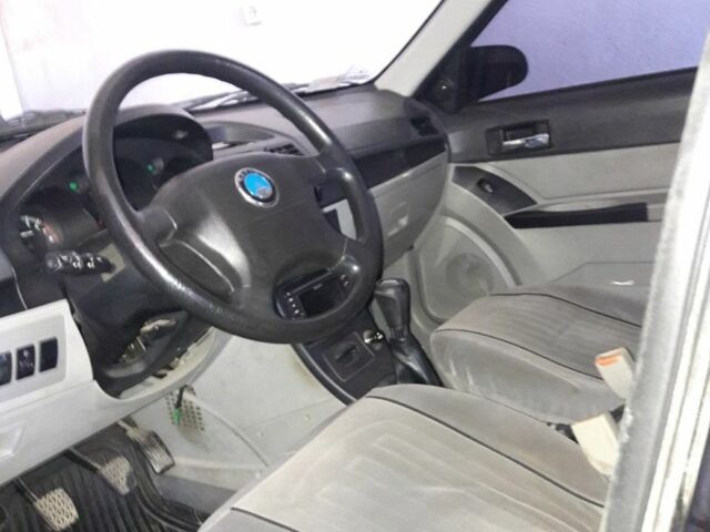 Джили ЦК, объемом двигателя 1.5 л и пробегом 65 тыс. км за 2400 $, фото 1 на Automoto.ua