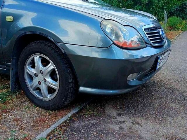 Джили ЦК, объемом двигателя 15 л и пробегом 115 тыс. км за 2800 $, фото 1 на Automoto.ua