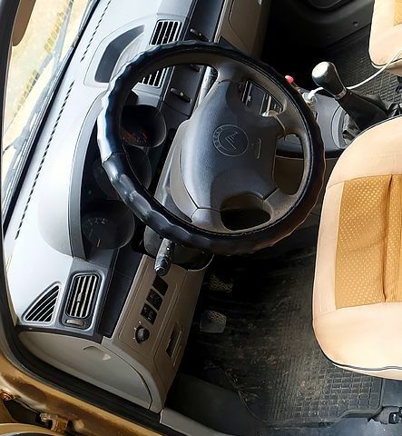 Джили ЦК, объемом двигателя 15 л и пробегом 250 тыс. км за 1000 $, фото 1 на Automoto.ua