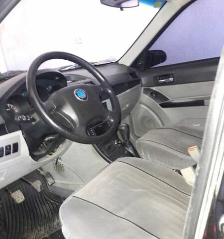 Джили ЦК, объемом двигателя 1.5 л и пробегом 65 тыс. км за 3200 $, фото 1 на Automoto.ua