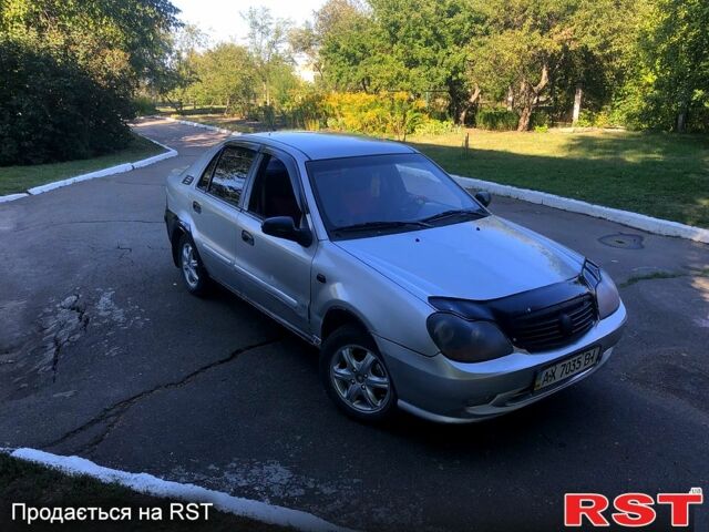 Джилі ЦК, об'ємом двигуна 1.5 л та пробігом 0 тис. км за 1500 $, фото 1 на Automoto.ua