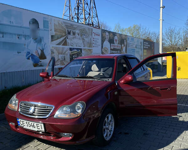 Джилі ЦК, об'ємом двигуна 1.5 л та пробігом 89 тис. км за 2500 $, фото 1 на Automoto.ua