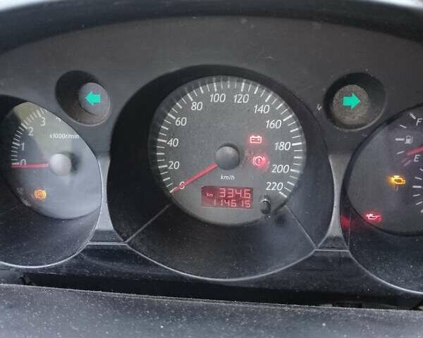 Джилі ЦК, об'ємом двигуна 1.5 л та пробігом 115 тис. км за 1900 $, фото 1 на Automoto.ua