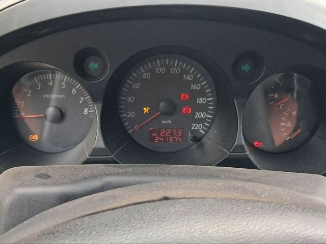 Джили ЦК, объемом двигателя 1.5 л и пробегом 241 тыс. км за 1000 $, фото 1 на Automoto.ua