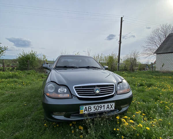 Джилі ЦК, об'ємом двигуна 1.5 л та пробігом 110 тис. км за 2850 $, фото 1 на Automoto.ua