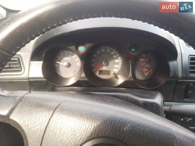 Джили ЦК, объемом двигателя 1.5 л и пробегом 60 тыс. км за 2500 $, фото 1 на Automoto.ua